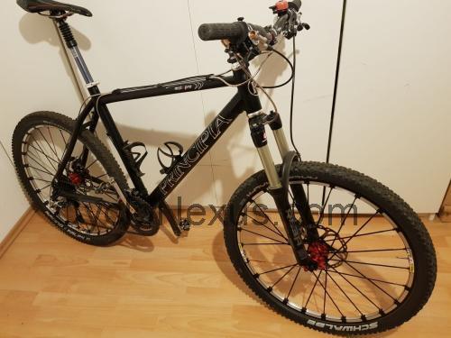 Principia MSL Pro scheda tecnica e recensioni